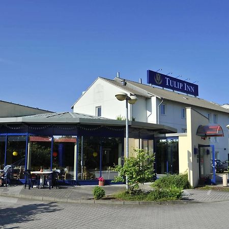 Plaza Inn Berlin Sued Ludwigsfelde Exterior foto